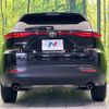toyota harrier 2022 -TOYOTA--Harrier MXUA80--0073394---TOYOTA--Harrier MXUA80--0073394- image 2