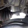 nissan cube 2010 CFJ3360555 image 31
