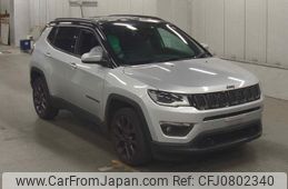 jeep compass 2020 quick_quick_ABA-M624_MCANJRCB7KFA57055