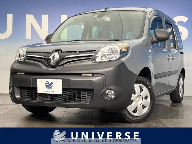 renault kangoo 2021 -RENAULT--Renault Kangoo 3DA-WKK9K--VF1WK0000M0827764---RENAULT--Renault Kangoo 3DA-WKK9K--VF1WK0000M0827764- image 1