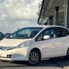 honda fit-hybrid 2012 quick_quick_DAA-GP1_GP1-1208613 image 1