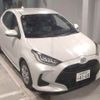 toyota yaris 2024 -TOYOTA 【札幌 508ﾚ4160】--Yaris MXPA10-2076080---TOYOTA 【札幌 508ﾚ4160】--Yaris MXPA10-2076080- image 1