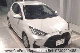 toyota yaris 2024 -TOYOTA 【札幌 508ﾚ4160】--Yaris MXPA10-2076080---TOYOTA 【札幌 508ﾚ4160】--Yaris MXPA10-2076080-