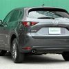 mazda cx-5 2021 -MAZDA--CX-5 3DA-KF2P--KF2P-452893---MAZDA--CX-5 3DA-KF2P--KF2P-452893- image 4