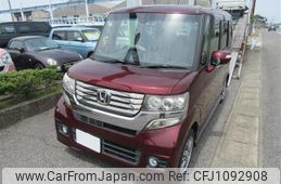 honda n-box 2014 -HONDA--N BOX JF1--1468804---HONDA--N BOX JF1--1468804-