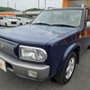 nissan rasheen 2000 -NISSAN--Rasheen GF-RHNB14--RHNB14-702723---NISSAN--Rasheen GF-RHNB14--RHNB14-702723- image 10