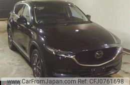 mazda cx-5 2020 -MAZDA--CX-5 KF5P-300606---MAZDA--CX-5 KF5P-300606-