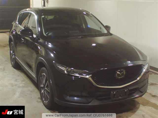 mazda cx-5 2020 -MAZDA--CX-5 KF5P-300606---MAZDA--CX-5 KF5P-300606- image 1