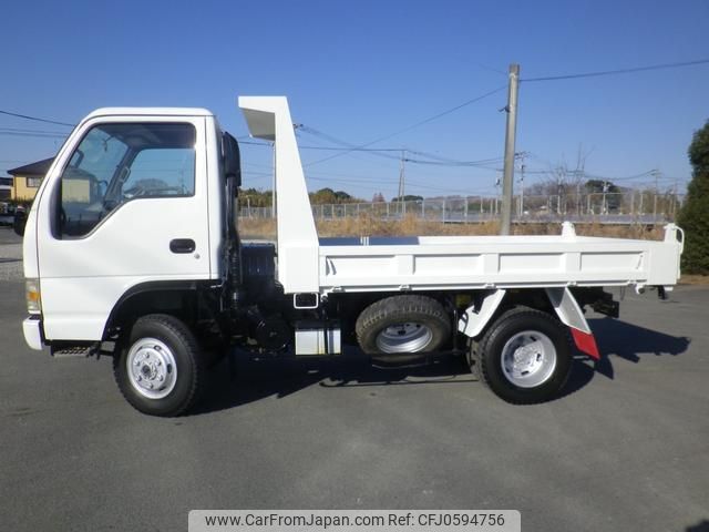 isuzu elf-truck 2004 CFJ0594756 image 2