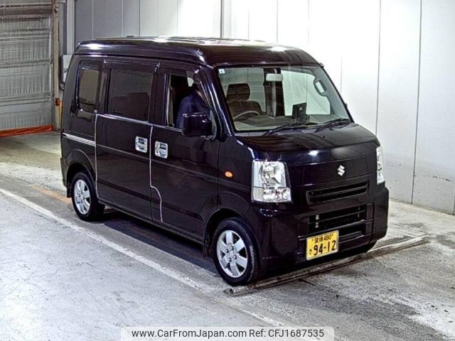 suzuki every 2010 CFJ1687535 image 1