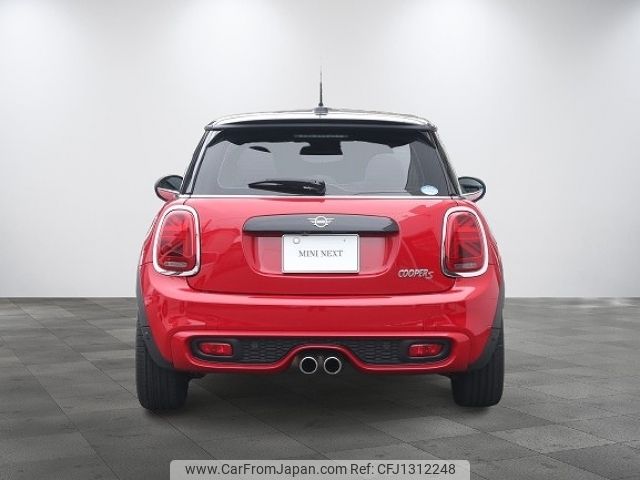 mini mini-others 2020 -BMW--BMW Mini CBA-XR20M--WMWXR520002M55124---BMW--BMW Mini CBA-XR20M--WMWXR520002M55124- image 2