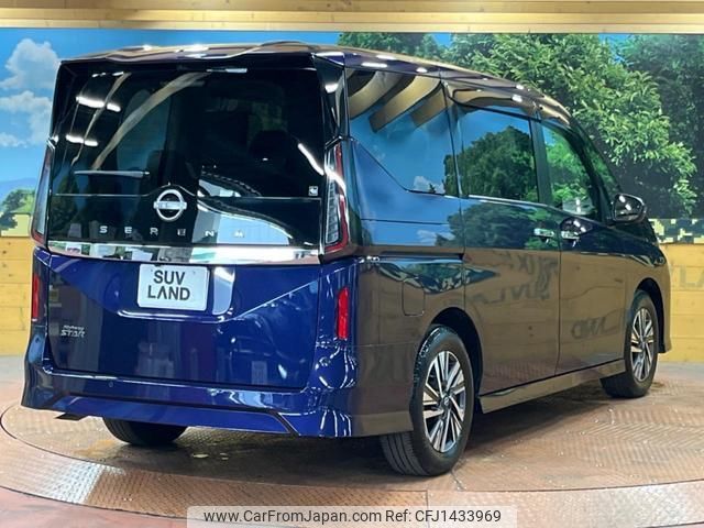 nissan serena 2022 quick_quick_FC28_FC28-001989 image 2