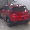 mazda cx-3 2019 CFJ1613385 image 2