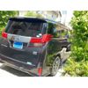 toyota alphard 2015 -TOYOTA--Alphard DAA-AYH30W--AYH30-0024431---TOYOTA--Alphard DAA-AYH30W--AYH30-0024431- image 22
