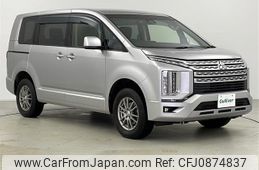 mitsubishi delica-d5 2019 -MITSUBISHI--Delica D5 3DA-CV1W--CV1W-2106817---MITSUBISHI--Delica D5 3DA-CV1W--CV1W-2106817-