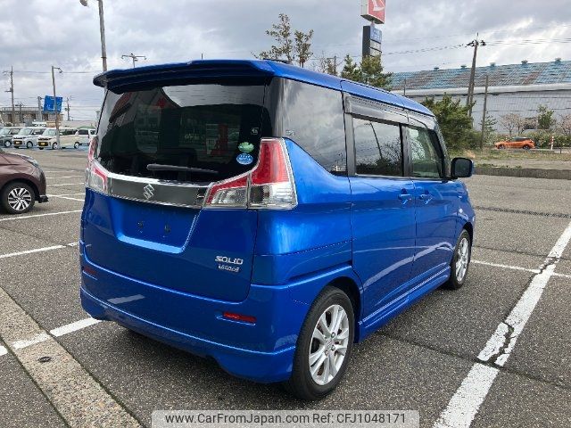 suzuki solio 2018 -SUZUKI--Solio MA36S--174598---SUZUKI--Solio MA36S--174598- image 2