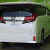 toyota alphard 2017 quick_quick_DBA-AGH30W_AGH30-0148839 image 3