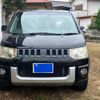 mitsubishi delica-d5 2011 CFJ1673648 image 1