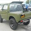 suzuki jimny 1990 -SUZUKI 【愛媛 40る8015】--Jimny JA11C--JA11-106619---SUZUKI 【愛媛 40る8015】--Jimny JA11C--JA11-106619- image 2