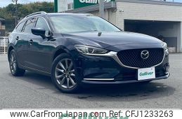 mazda atenza 2020 -MAZDA--MAZDA6 3DA-GJ2AW--GJ2AW-500417---MAZDA--MAZDA6 3DA-GJ2AW--GJ2AW-500417-
