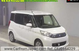 mitsubishi ek-space 2014 -MITSUBISHI 【その他 】--ek Space B11A-0005575---MITSUBISHI 【その他 】--ek Space B11A-0005575-