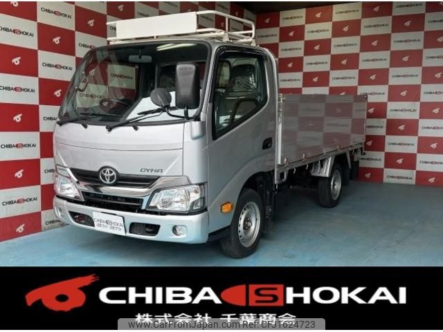 toyota dyna-truck 2019 CFJ1624723 image 1