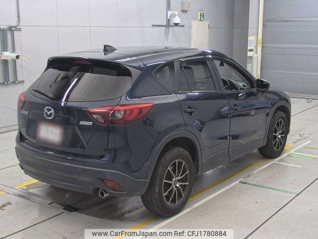 mazda cx-5 2016 CFJ1780884 image 2