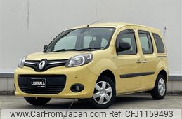 renault kangoo 2016 -RENAULT--Renault Kangoo ABA-KWK4M--VF1KW2UBAF0729070---RENAULT--Renault Kangoo ABA-KWK4M--VF1KW2UBAF0729070-