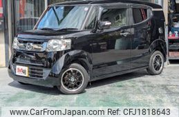 honda n-box-slash 2016 CFJ1818643
