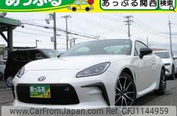 toyota gr86 2023 quick_quick_ZN8_ZN8-027222