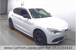 alfa-romeo stelvio 2022 -ALFA ROMEO 【浜松 300ｾ6874】--Alfa Romeo Stelvio 3BA-94920--ZARPAHJN2N7D37085---ALFA ROMEO 【浜松 300ｾ6874】--Alfa Romeo Stelvio 3BA-94920--ZARPAHJN2N7D37085-