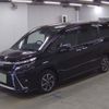 toyota voxy 2021 quick_quick_3BA-ZRR85W_ZRR85-0154136 image 5