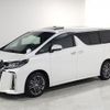 toyota alphard 2018 quick_quick_AGH30W_AGH30-0181889 image 4