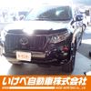 toyota land-cruiser-prado 2022 -TOYOTA--Land Cruiser Prado 3BA-TRJ150W--TRJ150W-0146125---TOYOTA--Land Cruiser Prado 3BA-TRJ150W--TRJ150W-0146125- image 1