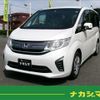 honda stepwagon 2016 CFJ1839578 image 1