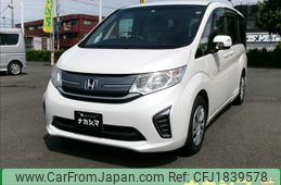 honda stepwagon 2016 CFJ1839578