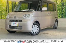 daihatsu tanto 2010 CFJ1508264