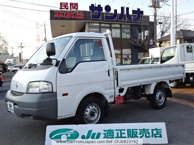 nissan vanette-truck 2014 -NISSAN--Vanette Truck ABF-SKP2TN--SKP2TN-110989---NISSAN--Vanette Truck ABF-SKP2TN--SKP2TN-110989- image 1