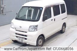 daihatsu hijet-van 2016 -DAIHATSU--Hijet Van S331V-0165509---DAIHATSU--Hijet Van S331V-0165509-