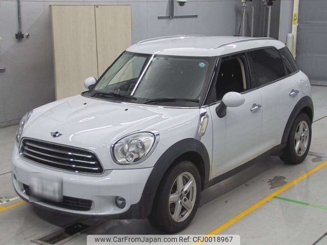 mini mini-others 2012 -BMW 【春日井 300と2868】--BMW Mini ZA16-WMWZA32070WK22239---BMW 【春日井 300と2868】--BMW Mini ZA16-WMWZA32070WK22239- image 1