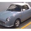 nissan figaro 1992 -NISSAN--Figaro E-FK10--FK10-014595---NISSAN--Figaro E-FK10--FK10-014595- image 2