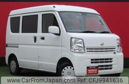 nissan clipper-van 2019 -NISSAN--Clipper Van HBD-DR17V--DR17V-311903---NISSAN--Clipper Van HBD-DR17V--DR17V-311903-