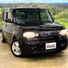 nissan cube 2016 -NISSAN--Cube Z12--Z12-315397---NISSAN--Cube Z12--Z12-315397- image 18