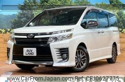 toyota voxy 2015 -TOYOTA--Voxy DBA-ZRR80W--ZRR80-0183303---TOYOTA--Voxy DBA-ZRR80W--ZRR80-0183303-