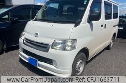 toyota liteace-van 2019 CFJ1663711