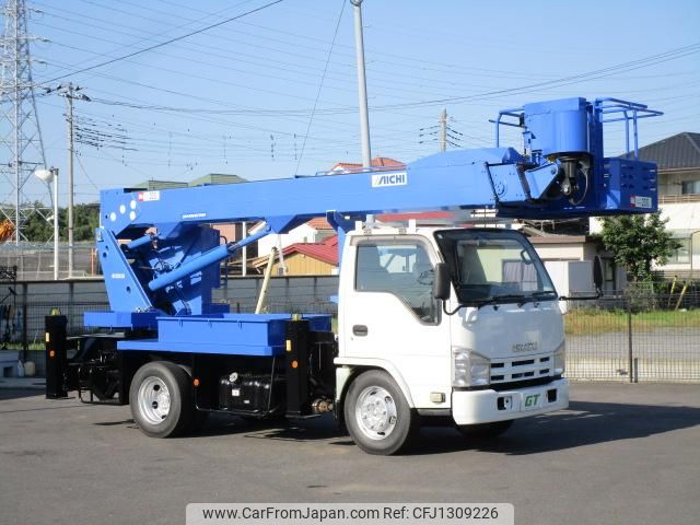 isuzu elf-truck 2014 GOO_NET_EXCHANGE_0403732A30250619W001 image 2