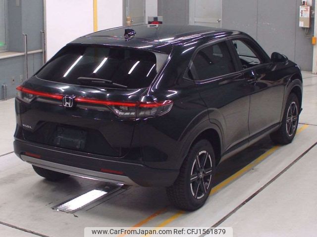 honda vezel 2023 CFJ1561879 image 2