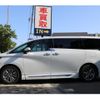 toyota alphard 2025 quick_quick_6AA-AAHH40W_4022297 image 10