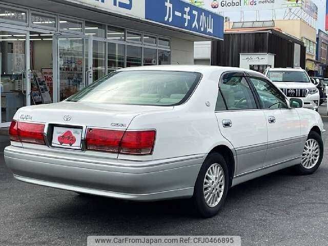 toyota crown 2002 504928-925964 image 2