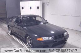 nissan skyline-coupe 1990 -NISSAN--Skyline Coupe BNR32-006917---NISSAN--Skyline Coupe BNR32-006917-